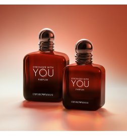 Stronger with You - Parfum Stronger with You - Parfum